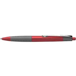 Schneider Kugelschreiber LOOX rot, Schreibfarbe: rot, 20 St.