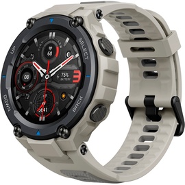 AMAZFIT T-Rex Pro grau