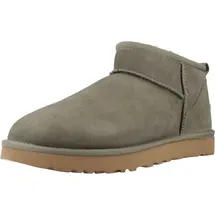 UGG Australia UGG W Classic Ultra Mini Grün - Grün - 37
