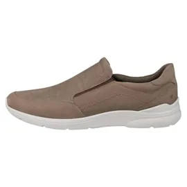 ECCO Irving Herren Braun 43