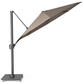 Platinum Challenger T1 Premium Ø 350 cm Braun