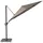 Platinum Challenger T1 Premium Ø 350 cm Braun