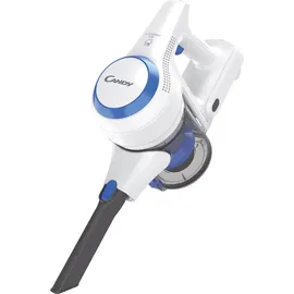 Candy CVIVA10 011 beutellos blau/weiß