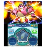 Nintendo, Kirby Planet Robobot