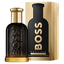 HUGO BOSS Boss Bottled Absolu Parfum Intense Spray 200 ml