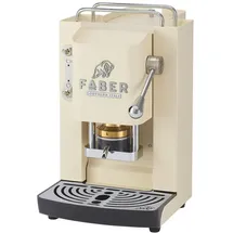 Faber Pro Deluxe 3.0 British Heritage/Chrome