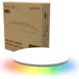YEELIGHT Arwen 450C Deckenleuchte + White - One Size