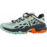 Mammut Sertig Tr Low GTX Schuhe (Größe 39.5, gruen)