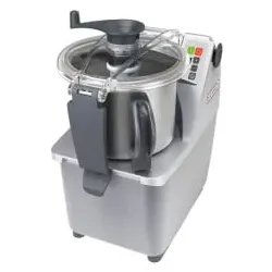 Dito Sama Cutter 4,5 Liter, variable Geschwindigkeitsregelung 600448 , 1 Profi Mixer