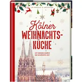 Hölker Verlag Kölner Weihnachtsküche