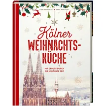 Hölker Verlag Kölner Weihnachtsküche