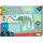 Simm Spielwaren GmbH Mosaik Set Panoramabild XL transparent 15 mm