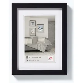walther + design Walther Construction schwarz 30x40 cm 1er