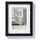 walther + design Walther Construction schwarz 30x40 cm 1er