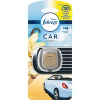 Procter & Gamble Febreze Car Vanille Lufterfrischer 2 ml