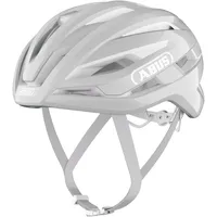 ABUS Fahrradhelm ABUS "STORMCHASER ACE" Gr. M, grau (grau