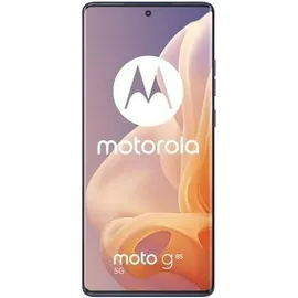 Motorola Moto G85 256 GB 12 GB RAM cobalt blue