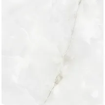 Euro Stone Bodenfliese Feinsteinzeug Bianco Christal 120 x 120 cm 2 St.