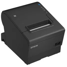 Epson TM-T88VII Schwarz