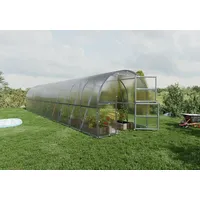 Klasika greenhouses Zertifiziertes Gewächshaus baltic lt 3 x 10m