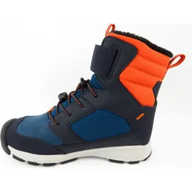 Keen Skua Winter Schneestiefel Blau 32