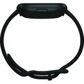Fitbit Versa 3 schwarz/aluminium schwarz