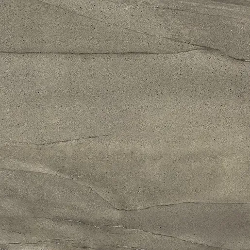 Graniti Fiandre Maximum Megalith Feinsteinzeug-Fliese megabrown 100x100 cm lappato MAS961010