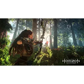 Horizon: Zero Dawn (USK) (PS4)