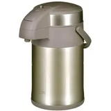 Maestro Travel Thermos MR-1637-300-GOLD Maestro 3 l