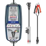 TecMate OptiMate 6 Ampmatic Ladegerät