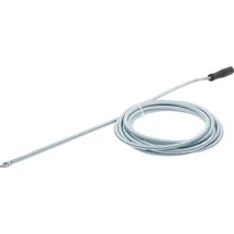 BGS Do it yourself Rohr-Reinigungsspirale 5 m