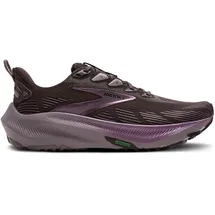 Brooks Ghost Trail Damen Grau 43