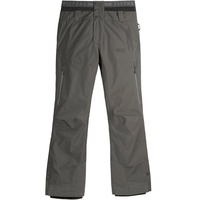 Picture Organic Clothing Picture OBJECT Herren Freeride-Hose grau