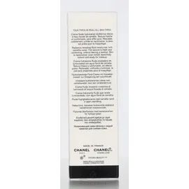Chanel Hydra Beauty Camellia Water Creme 30 ml