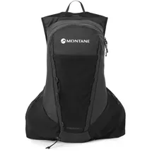 Montane Trailblazer 18 l schwarz/mehrfarbig