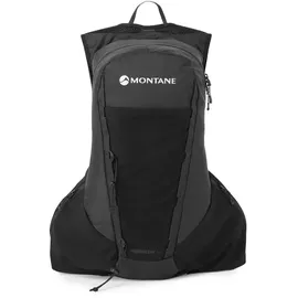 Montane Trailblazer 18 l schwarz/mehrfarbig