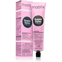 Matrix Super Sync Pre-Bonded SPM Sheer Pastel Mocha 90 ml