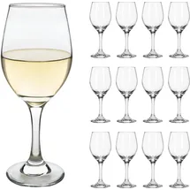 Libbey Perception Weinglas 0,325 l 12 St.