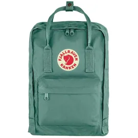 Fjällräven Kanken Laptop 13" 13 l frost green