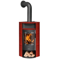 Oranier | Kaminofen | Polar Neo Eck | 6,5