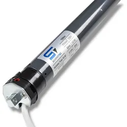 Rolladenmotor Schartec Tube 10-40