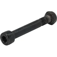 Chilli Pro Scooter Chilli M8 Stunt-Scooter Hinter Achse mit