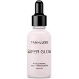 TAN-LUXE Super Glow Hyaluronic Self-Tan Serum 30 ml