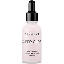 TAN-LUXE Super Glow Hyaluronic Self-Tan Serum 30 ml