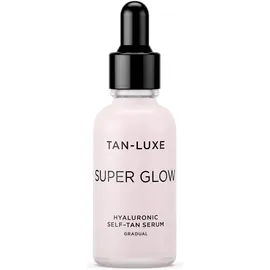 TAN-LUXE Super Glow Hyaluronic Self-Tan Serum 30 ml
