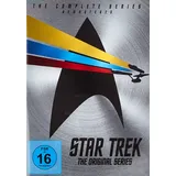 Star Trek - Raumschiff Enterprise - Complete Boxset (DVD)