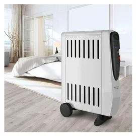 TAURUS Tuareg 2000 W Weiß