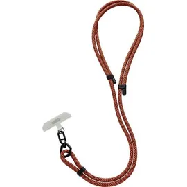 Urban Armor Gear Trageband Universal Schwarz/Rost 1,6 m