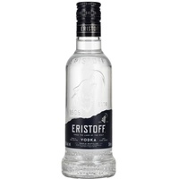 Eristoff Premium Vodka 37,5% Vol. 0,35l