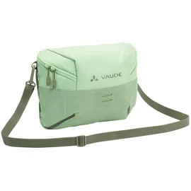 Vaude CityBox Bike II Lenkertasche grün